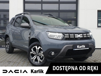 Dacia Duster 1.0 TCe Journey