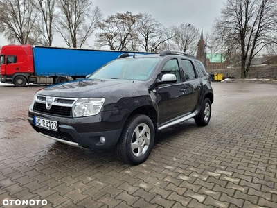 Dacia Duster 1.6 16V 105 4x2 Prestige