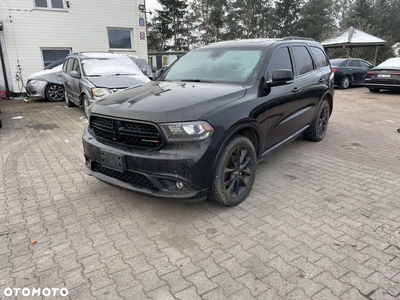 Dodge Durango 3,6 Citadel