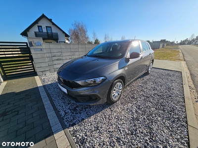 Fiat Tipo 1.4 Classic