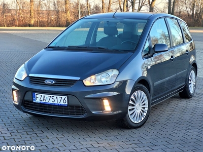 Ford C-MAX 1.6 Ambiente