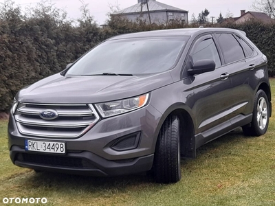 Ford EDGE