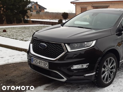 Ford EDGE Vignale 2.0 TDCi Twin-Turbo 4WD