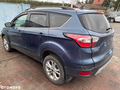 Ford Kuga 1.5 EcoBoost AWD Edition ASS