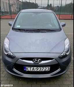 Hyundai ix20 1.6 Classic +