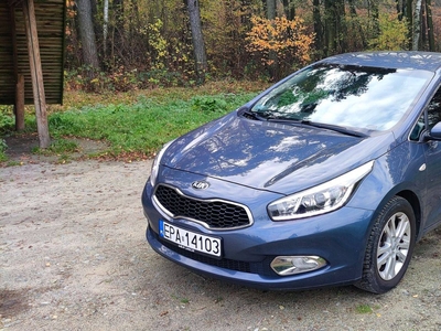 Kia Cee'd