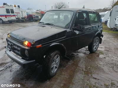 Lada Niva