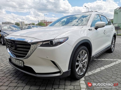 Mazda CX-9