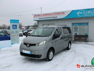 Nissan NV200