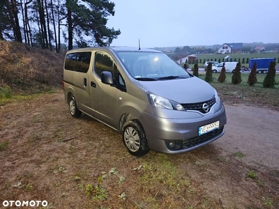 Nissan NV200