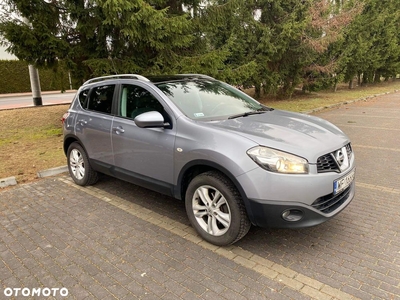 Nissan Qashqai 1.6 acenta