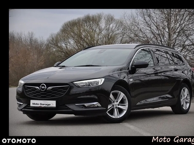 Opel Insignia 1.6 CDTI ecoFLEX Start/Stop Edition