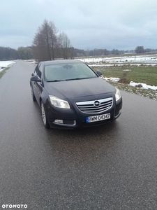 Opel Insignia 2.0 CDTI