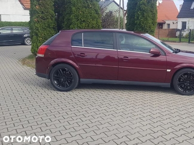 Opel Signum 3.2 Sport