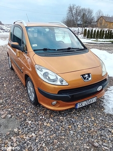 Peugeot 1007