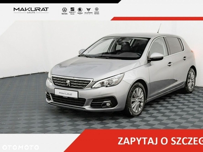 Peugeot 308 1.2 PureTech GPF Allure S&S