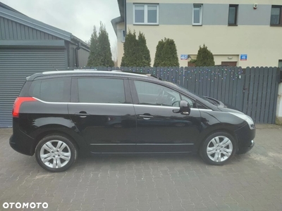 Peugeot 5008 1.6 HDi Premium