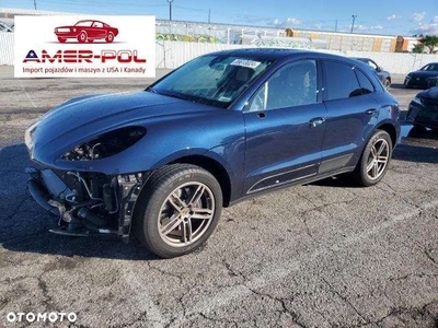 Porsche Macan Standard