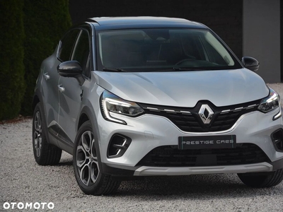 Renault Captur TCe 90 INTENS