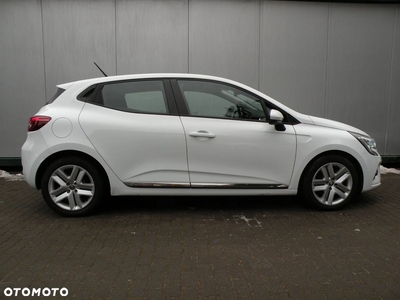 Renault Clio 1.5 Blue dCi Zen