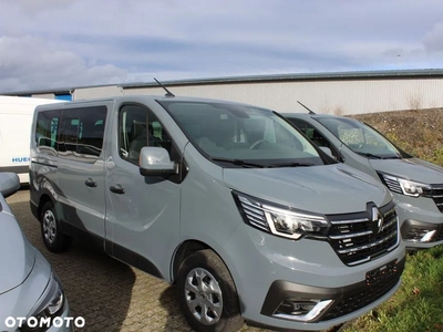 Renault Trafic SpaceClass 2.0 dCi