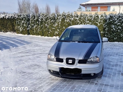 Seat Arosa