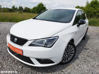 Seat Ibiza 1.2 TSI FR