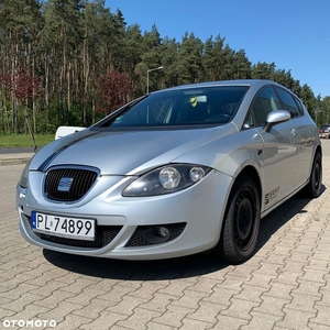 Seat Leon 1.9 TDI Style