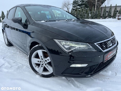 Seat Leon 2.0 TDI DPF Start&Stop FR