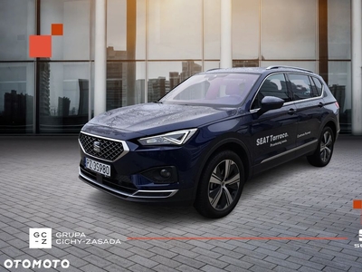 Seat Tarraco 2.0 TDI Xcellence S&S DSG