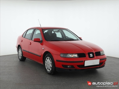 Seat Toledo