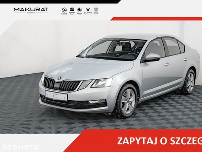 Skoda Octavia 1.6 TDI SCR Ambition