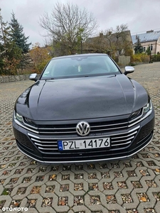 Volkswagen Arteon 2.0 TDI SCR Elegance DSG