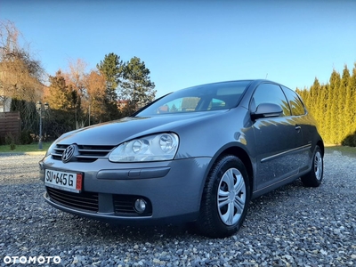 Volkswagen Golf V 1.4 Trendline