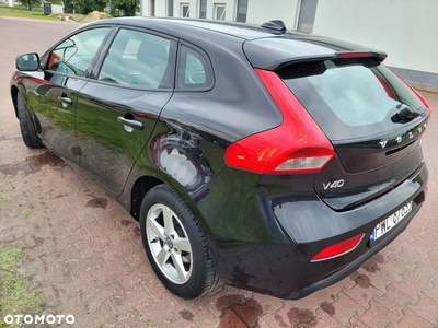 Volvo V40 D2 You