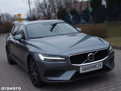 Volvo V60 D4 Drive-E Momentum