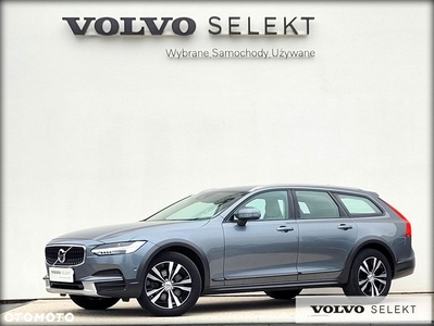 Volvo V90 Cross Country T5 AWD