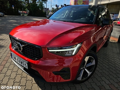 Volvo XC 40