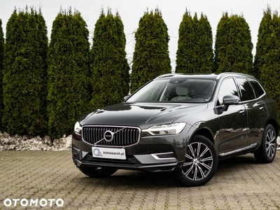 Volvo XC 60 D4 AWD Inscription