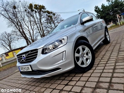 Volvo XC 60 D4 Drive-E Summum