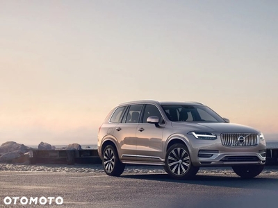 Volvo XC 90 B5 D AWD Plus Bright 7os