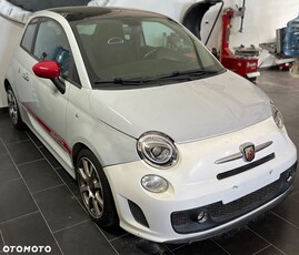 Abarth 500