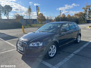 Audi A3 1.6 Ambition