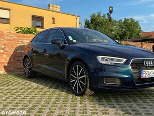 Audi A3 2.0 TDI clean diesel Edycja specjalna