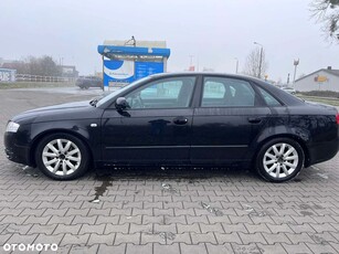 Audi A4 1.8 T