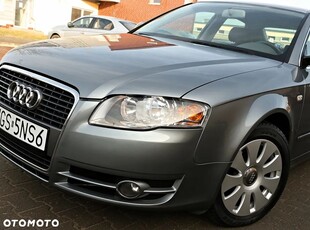 Audi A4 1.9 TDI