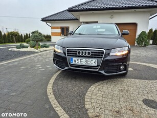 Audi A4 2.0 TDI