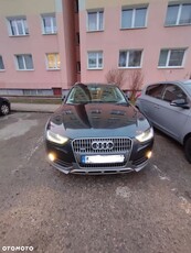 Audi A4 2.0 TDI Quattro