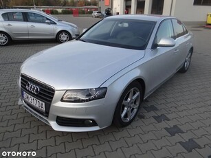 Audi A4 2.7 TDI Multitronic