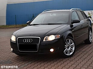 Audi A4 Avant 1.9 TDI